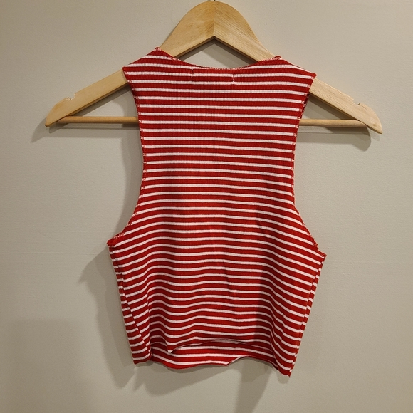 Ladies Tank Top - Picture 4 of 5